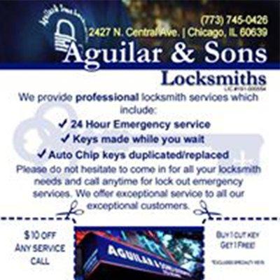 Locksmith