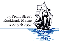 Ocean Pursuits Marine Services logo