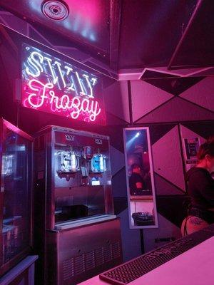 Sway Nightclub