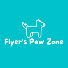 Flyer's Paw Zone