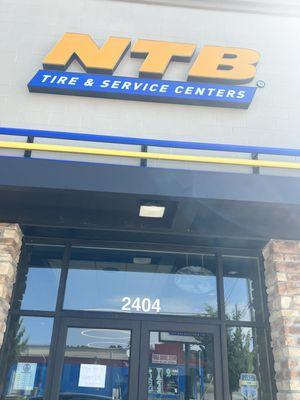 NTB-National Tire & Battery