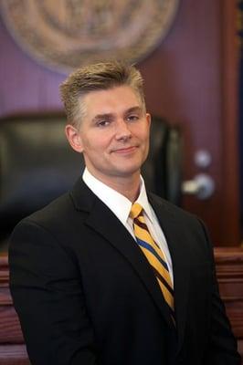 Ryan Turner, Injury Lawyer in Florence, Kentucky