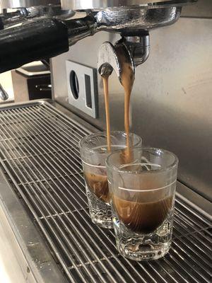 Espresso