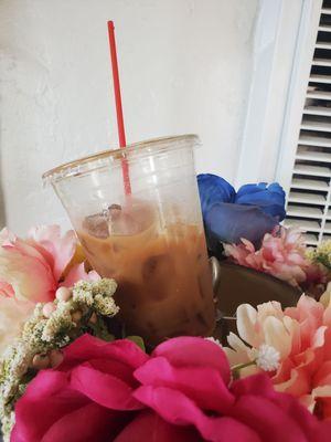 Iced Coffee