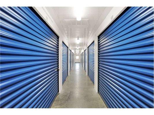 Interior Units - Storage Express at 910 Woodstock Dr, Clarksville, IN 47129