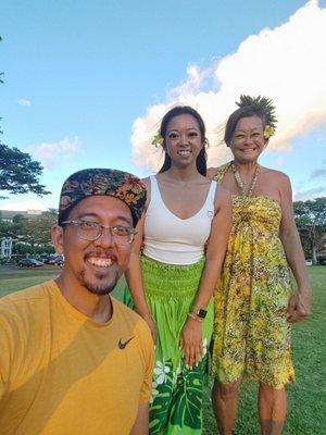 Mahalo Kumu Jan!!