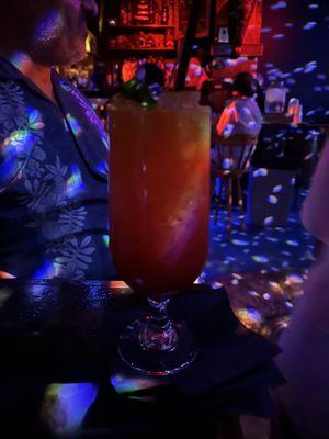 Cocktail