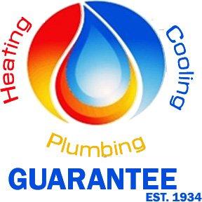 Guarantee Plumbing & AC