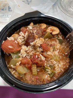 Jambalaya