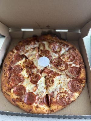 Pepperoni