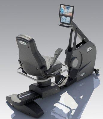 RB8 Recumbent Bike