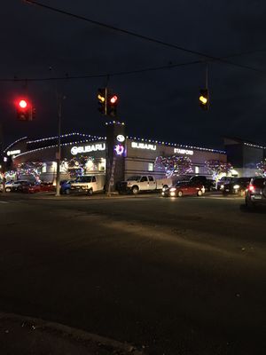 Feeling festive at Subaru Stamford!  Come on down to experience our best year end deals ever!!