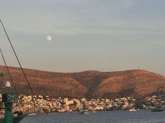 Bodrum