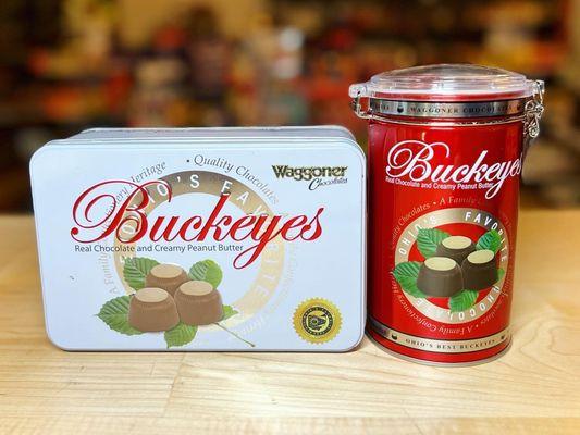 Buckeye Candy Company