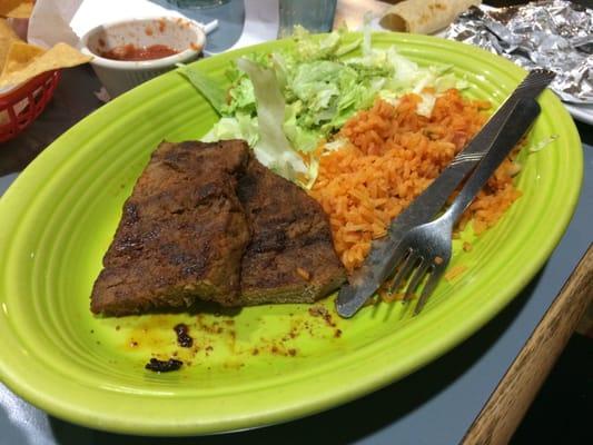 Carne Asada