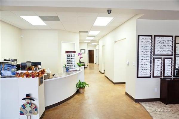 Optometrist Schertz TX