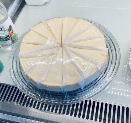 Cheese cake