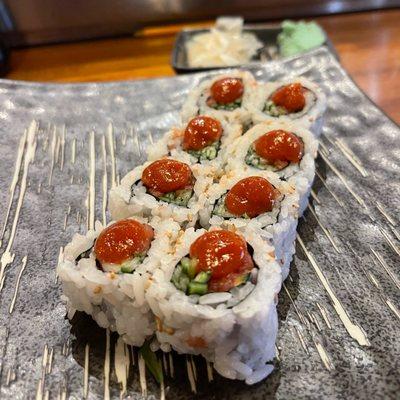 Spicy Tuna Roll