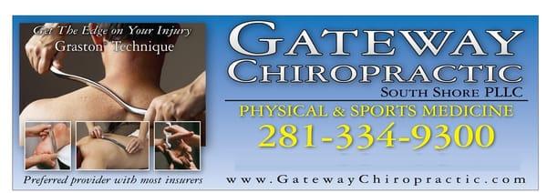 Gateway Chiropractic - South Shore, PLLC