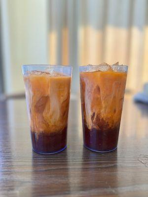 Free Thai Tea