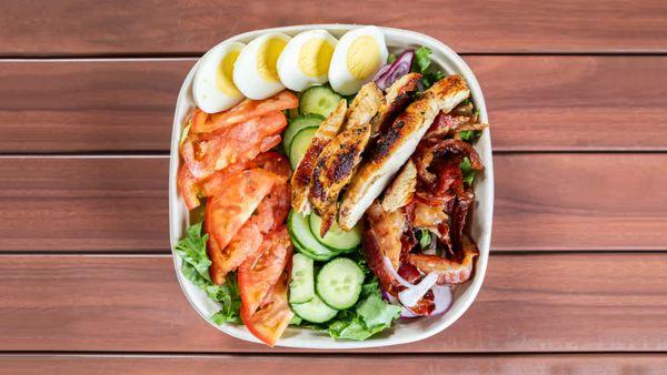 Cobb Salad