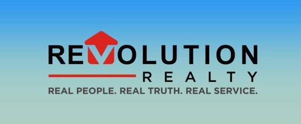 Revolution Realty