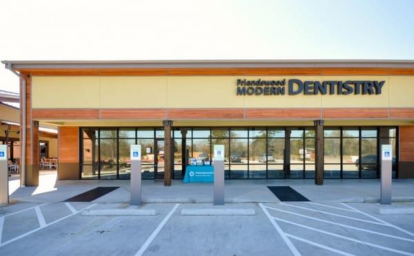 Friendswood Modern Dentistry