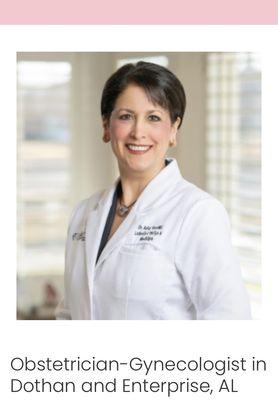 Asha Voss, MD, FACOG