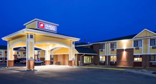 Fargo Inn & Suites