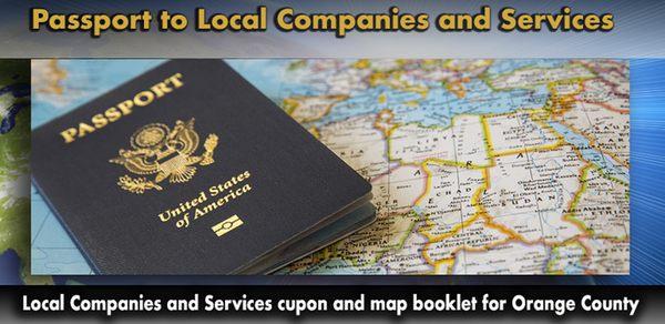 Passport to services