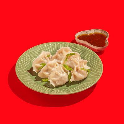 Dumplings