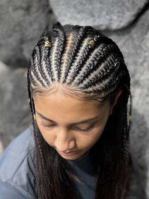 Cornrows_no hair added