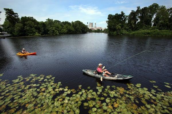 Nottoway River