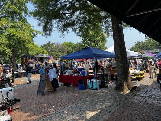 Augusta Market