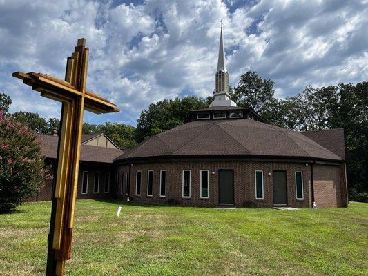 Galilee Lutheran Church