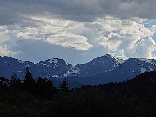 Estes Park