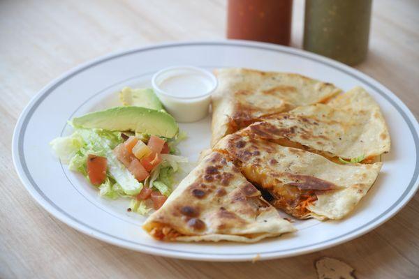 Quesadilla