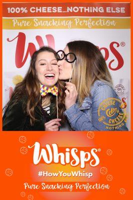 Bacon & Beer Classic 2018! Photos in the Whisps sponsored photo booth.