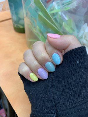 Beyond Nail & Spa