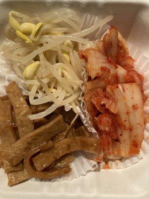 Banchan