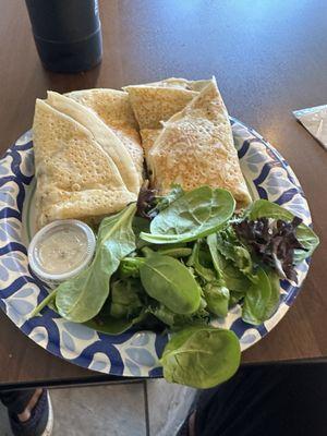 Lynn's Coffee and Crepes