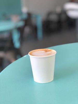 Cortado