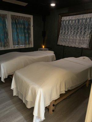 Massage Room