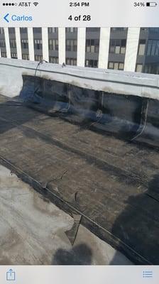 affordable roofing repairs