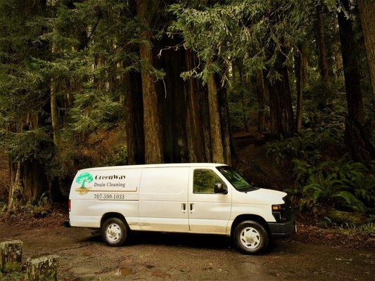 GreenWay Drain Cleaning