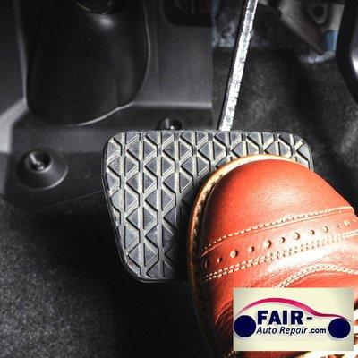 Brake services that won't break the bank! Set your appointment with Fair Auto, your trusted auto repair shop!