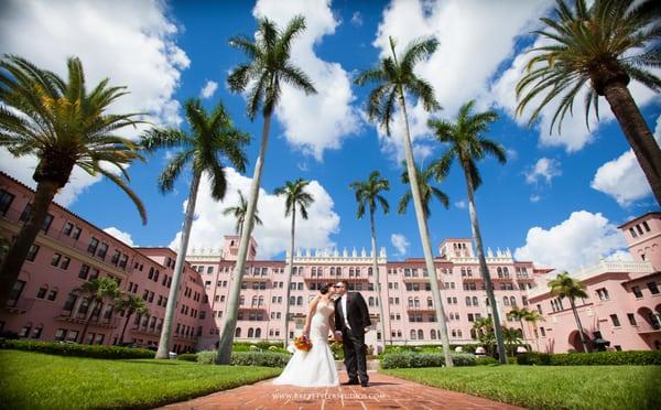 Luxury Wedding Photography at Boca Resort in Boca Raton Florida.
 #bretttylerphgotography