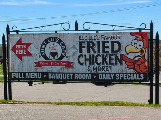 They have the best chicken!!