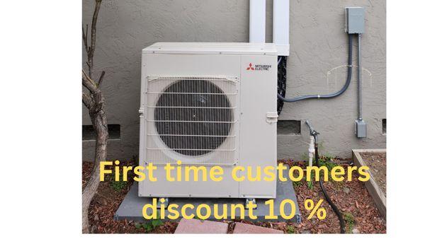 HVAC Services Heating and Colling