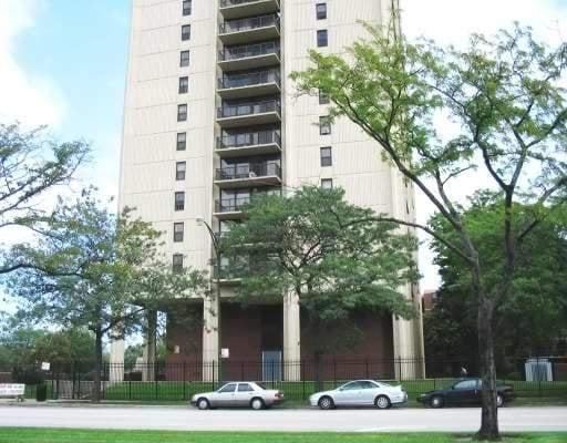 South Commons Phase I Condominium Association